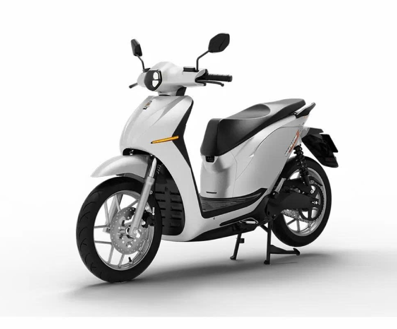 Xe máy điện Dat Bike Quantum S2
