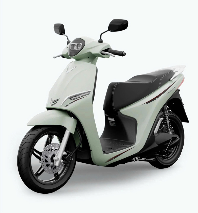 Xe máy điện VinFast Feliz 2025