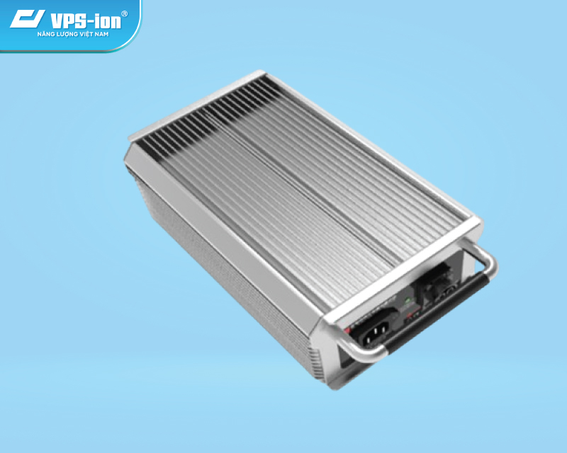  Bộ sạc xe máy điện QLBC720-A