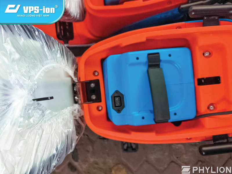 Vậy có nên dùng pin Lithium cho xe điện không