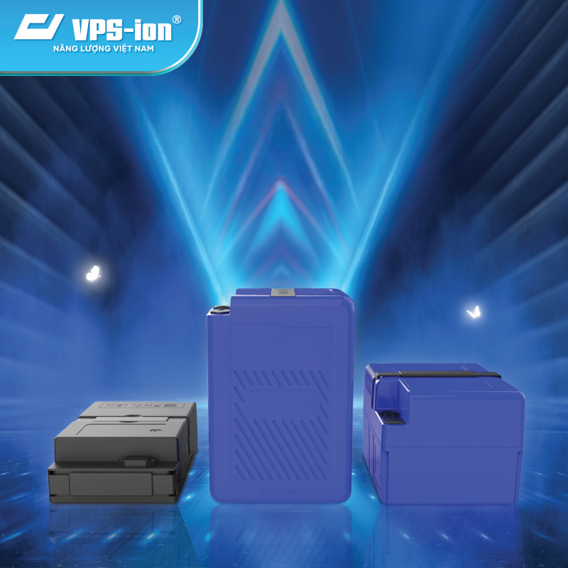 Có nên dùng pin Lithium cho xe điện không?