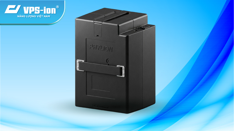 Đánh giá pin lithium Phylion 6024 có tốt không? Có gì nổi bật
