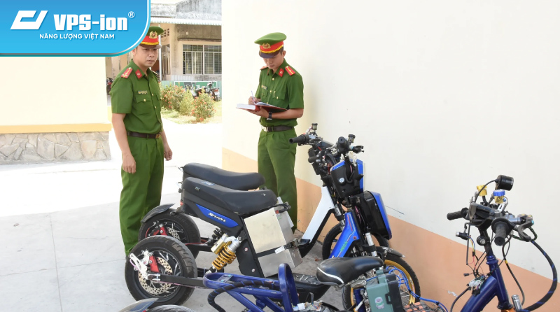 Độ Xe Điện Đang Bị Siết Chặt Kiểm Tra: Những Điều Người Dùng Cần Biết