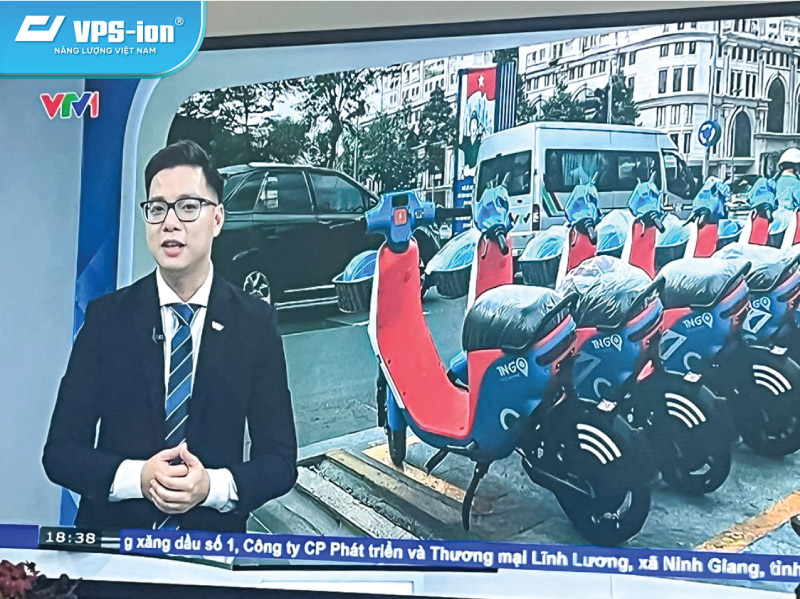 Sự đồng hành giữa TNGo và PSG Năng Lượng Việt Nam đem đến nhiều giá trị bền vững