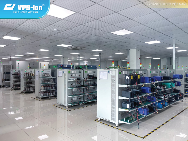 gia cong oem odm pin lithium