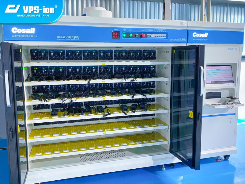 So sánh gia công OEM và ODM bộ sạc xe điện