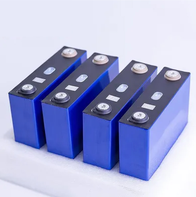 ưu điểm của pin NMC