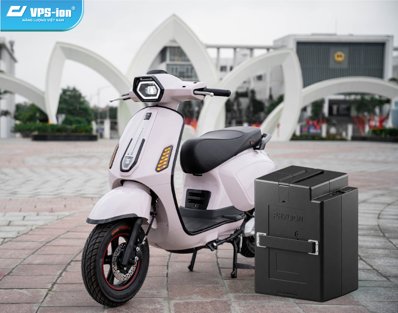 Xu hướng chuyển đổi xe điện tại Việt Nam