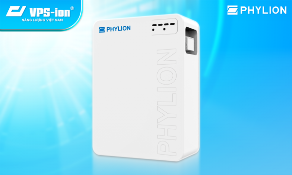 Hệ Thống Pin 17119-27Ah