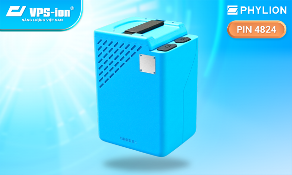 Pin lithium Phylion 4824